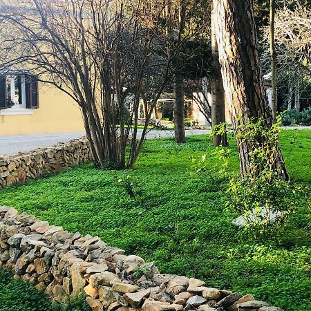 Villa In Salento Lecce Exterior foto