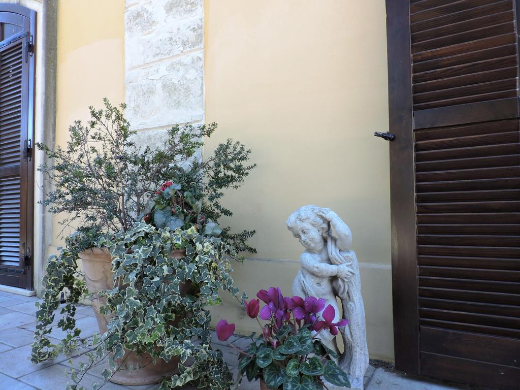 Villa In Salento Lecce Exterior foto