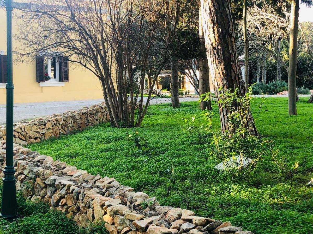 Villa In Salento Lecce Exterior foto